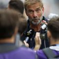 Jurgen Klopp / Foto: Imago Images