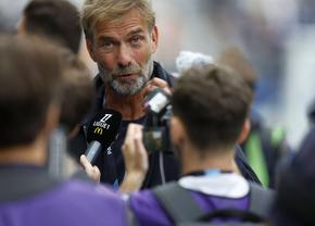 Pregătiți să-l dea afară pe Jurgen Klopp! I-au găsit deja înlocuitor + Neamțul e curtat de 3 echipe