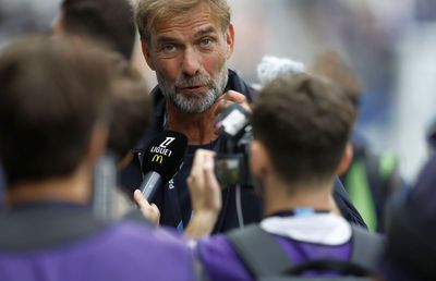 Pregătiți să-l dea afară pe Jurgen Klopp! I-au găsit deja înlocuitor + Neamțul e curtat de 3 echipe