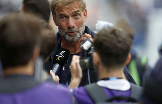 Pregătiți să-l dea afară pe Jurgen Klopp! I-au găsit deja înlocuitor + Neamțul e curtat de 3 echipe