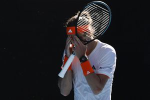 Acapulco, turneul surprizelor! Alexander Zverev, eliminat în „optimi” de numărul 84 mondial: „Mă simt extraordinar”