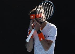 Acapulco, turneul surprizelor! Alexander Zverev, eliminat în „optimi” de numărul 84 mondial: „Mă simt extraordinar”