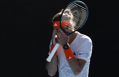 Acapulco, turneul surprizelor! Alexander Zverev, eliminat în „optimi” de numărul 84 mondial: „Mă simt extraordinar”