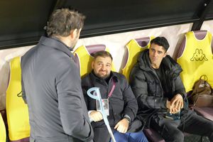 „I-am acceptat demisia!” » Victor Angelescu confirmă plecarea de la Rapid