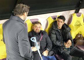 „I-am acceptat demisia!” » Victor Angelescu confirmă plecarea de la Rapid