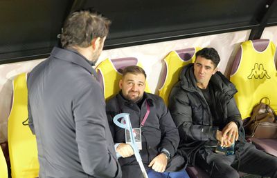 „I-am acceptat demisia!” » Victor Angelescu confirmă plecarea de la Rapid