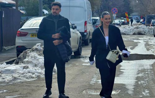 Adrian Petre a fost și el audiat în „cazul Păulești” // foto: liga2.prosport.ro