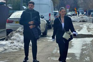 Încă un fost fotbalist de la FCSB, audiat în „dosarul Păulești” » Campionul României, cu soția la FRF: „Am spus tot adevărul”