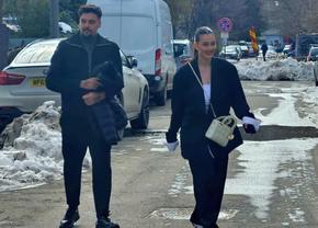 Încă un fost fotbalist de la FCSB, audiat în „dosarul Păulești” » S-a prezentat împreună cu soția: „Am spus tot adevărul”