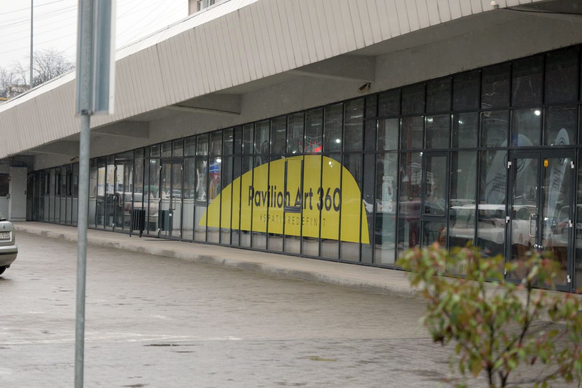 Stadionul funcționarilor! La 7 ani de la inaugurare, arena de 12.000 de locuri din România e casa angajaților Primăriei » GSP a intrat în complexul care a costat milioane de euro