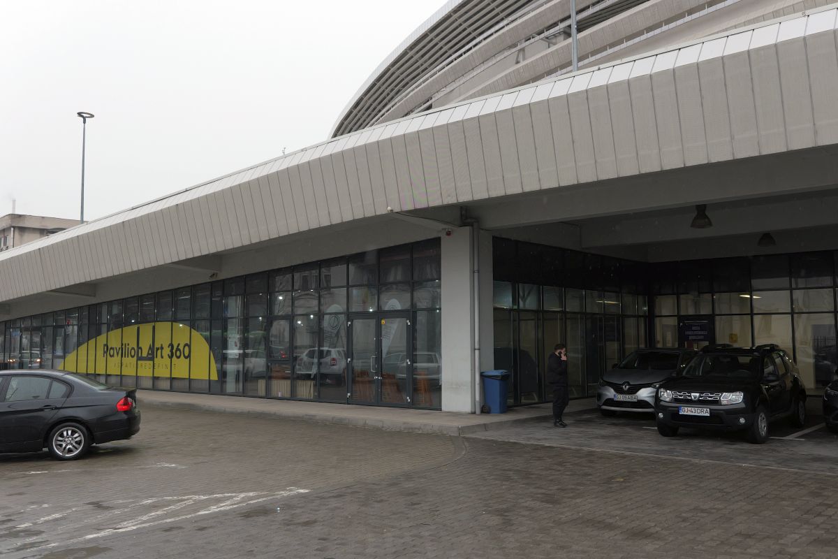 Concurs de „Miss” și meciuri de Liga 3 » Stadionul de 30 de milioane € este „gaură neagră”: cheltuieli de 230 de ori mai mari decât veniturile!