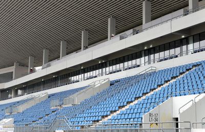 De 7 ani, pe un stadion de milioane de euro din România se joacă doar Liga 2 și Liga 3 » Dar reporterii GSP au mai găsit un chiriaș neașteptat