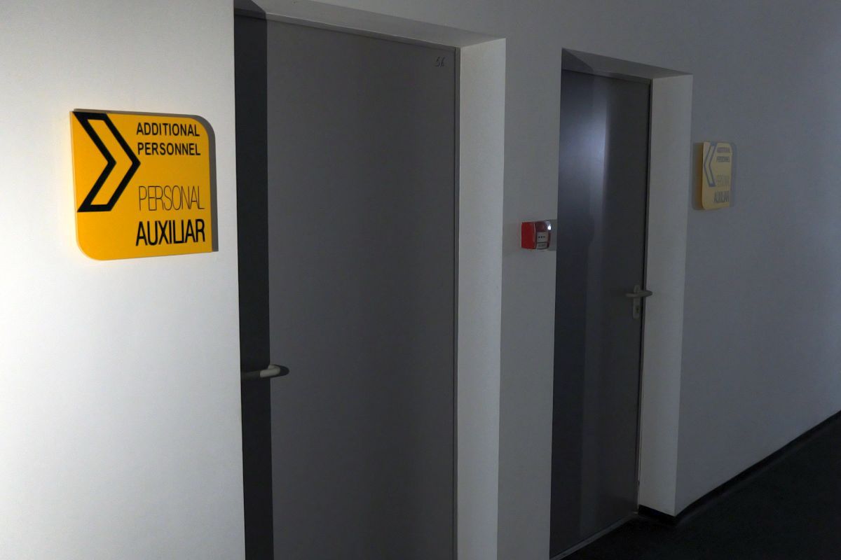 Stadionul funcționarilor! La 7 ani de la inaugurare, arena de 12.000 de locuri din România e casa angajaților Primăriei » GSP a intrat în complexul care a costat milioane de euro