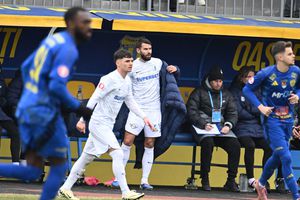 Farul strânge cureaua! Măsuri financiare la formația lui Gică Hagi