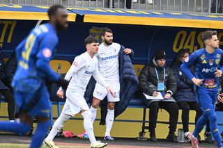 Farul strânge cureaua! Măsuri financiare la formația lui Gică Hagi