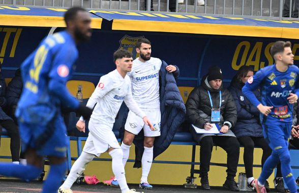 Farul strânge cureaua! Măsuri financiare la formația lui Gică Hagi