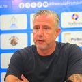 Laurențiu Reghecampf, antrenorul lui Al Hilal Omdurman
