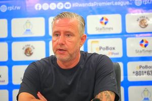 Reghecampf i-a făcut praf: „Cine e responsabil dacă moare un jucător pe teren? Data viitoare nu mai jucăm!”