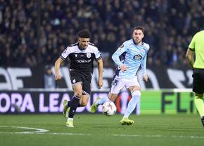 Meciurile decisive pentru optimile Europa League » Vecinele României forțează calificarea: Ludogorets, Steaua Roșie și Ferencvaros joacă acum