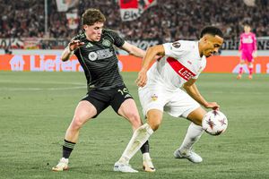 Meciurile decisive pentru optimile Europa League » Vecinele României forțează calificarea: Ludogorets, Steaua Roșie și Ferencvaros joacă acum