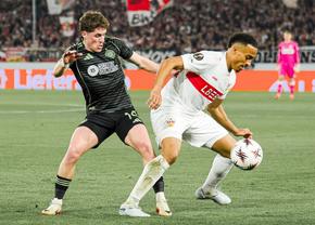 Două dueluri în prelungiri în play-off-ul pentru optimile Europa League » Ionuț Radu, titular contra lui Răzvan Lucescu