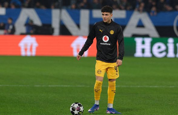 Șeful Atalantei își reglează conturile cu Borussia! Se consideră răzbunat, după ce s-a întâmplat la transferul din 2024: „Dumnezeu a făcut dreptate”