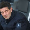 Cristi Chivu, antrenorul lui Inter, eliminat de Bodo/Glimt din Champions League/ foto: GettyImages