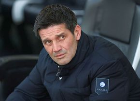 What grade did the Italians give to Cristi Chivu, after Inter - Genoa: "It was not clear that this would happen"