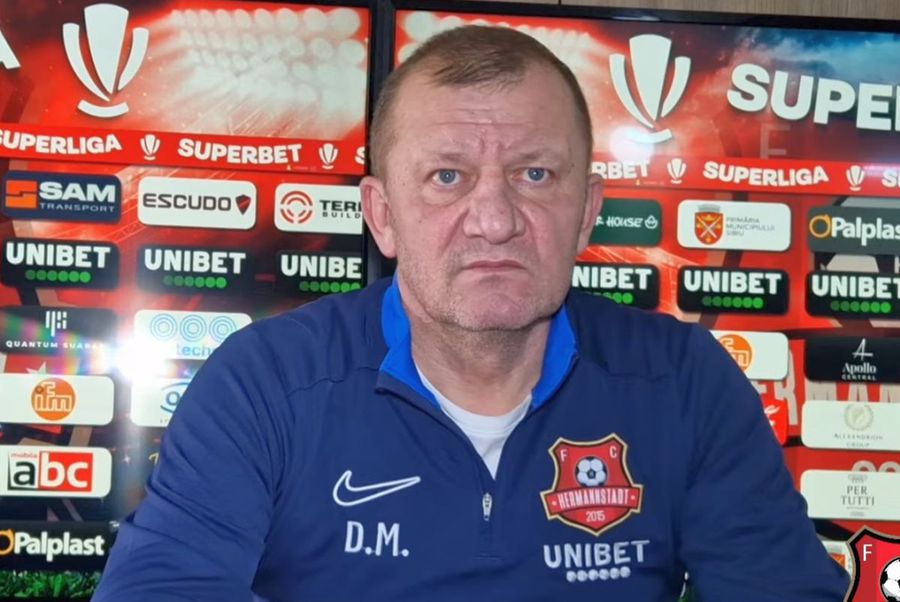 Patronul echipei s-a dus peste jucători la vestiar » Antrenorul nu a fost prezent: „Nu știu ce au discutat”