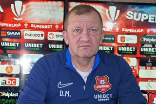 Dorinel Munteanu: „N-ar fi trebuit să se întâmple acest lucru”