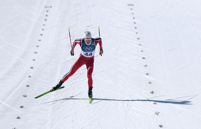 Se reorientează cel mai titrat sportiv de la Jocurile Olimpice de Iarnă? „Este excelent pe bicicletă, un talent înnăscut”