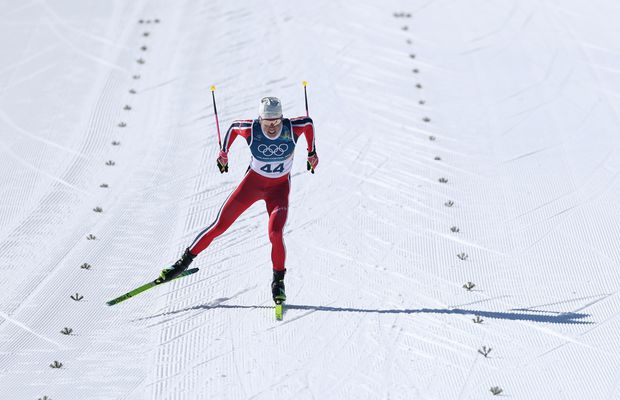 Se reorientează cel mai titrat sportiv de la Jocurile Olimpice de Iarnă? „Este excelent pe bicicletă, un talent înnăscut”