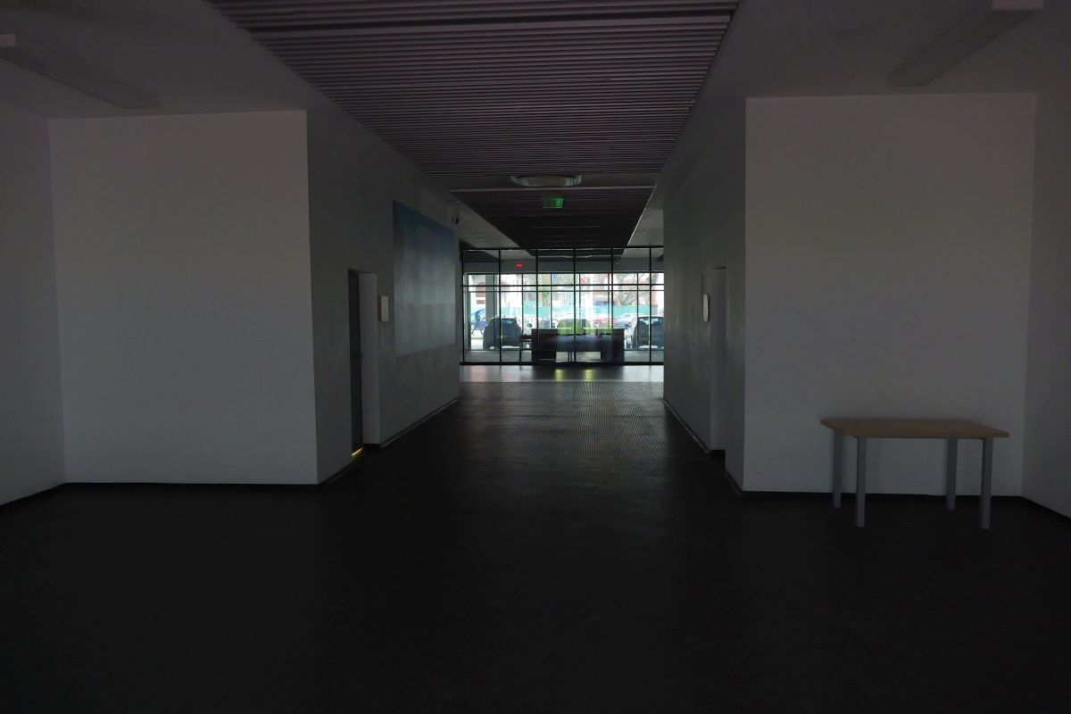 Stadionul funcționarilor! La 7 ani de la inaugurare, arena de 12.000 de locuri din România e casa angajaților Primăriei » GSP a intrat în complexul care a costat milioane de euro