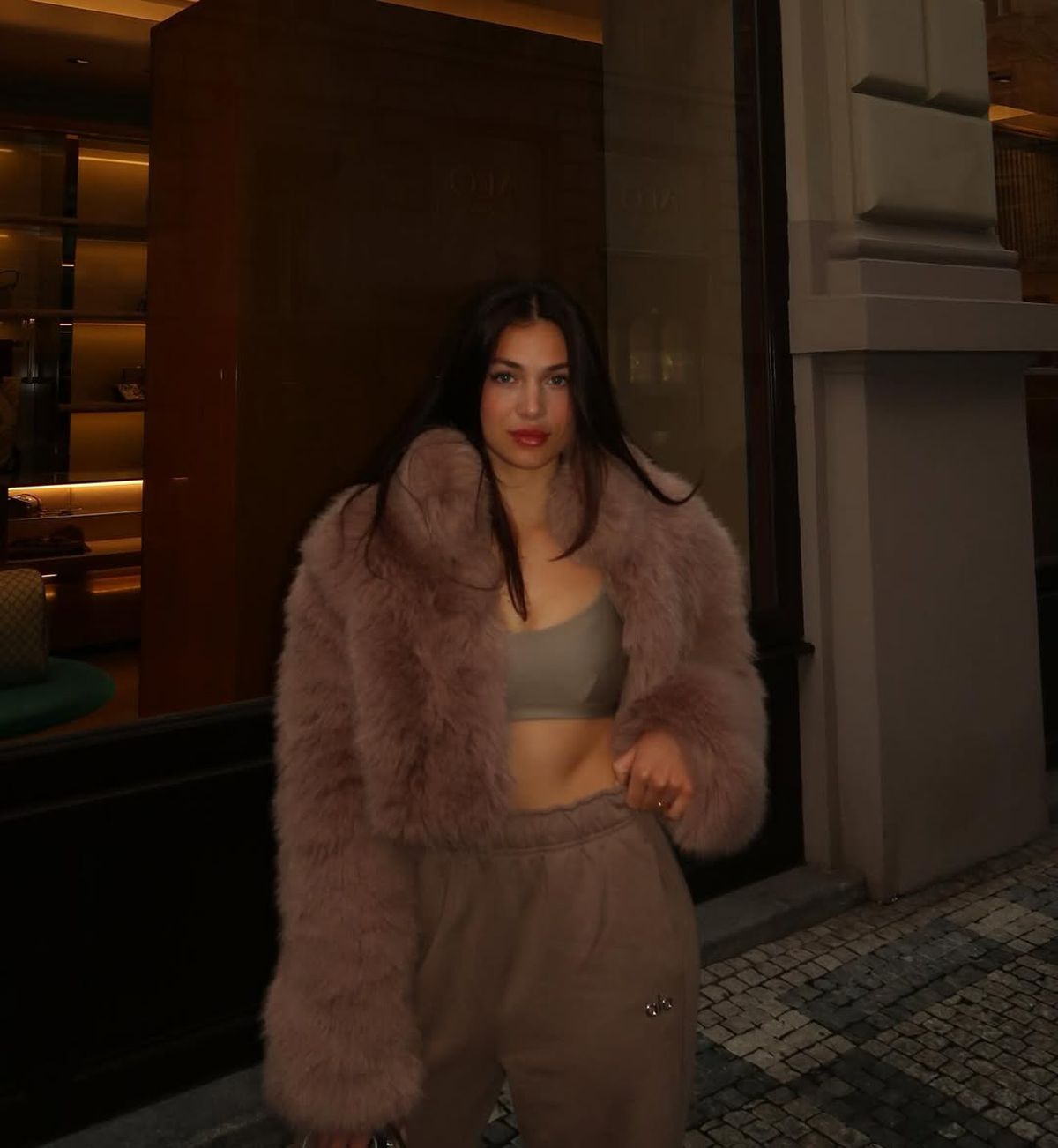 Despărțirea momentului în Formula 1 » Pilotul părăsit de iubită: „Valorile noastre erau diferite”