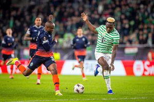 Nemaivăzut! Și-au dat întâlnire pentru a 5-a oară în acest sezon european