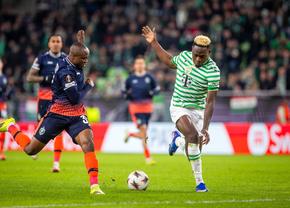 Ferencvaros - Ludogorets a intrat în istoria fotbalului!