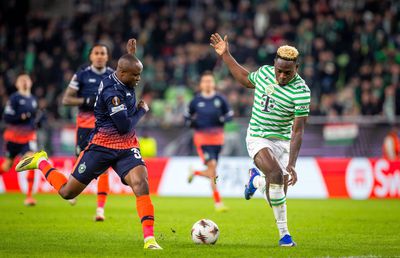 Ferencvaros - Ludogorets a intrat în istoria fotbalului!