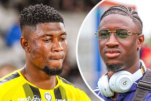 Planuri date peste cap la Dinamo! Au bătut palma, dar transferul nu s-a mai făcut