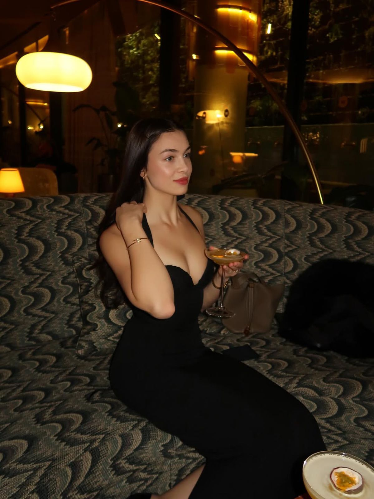 Despărțirea momentului în Formula 1 » Pilotul părăsit de iubită: „Valorile noastre erau diferite”