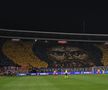 Scenografie Steaua Roșie la meciul cu Lille din Europa League // FOTO: Imago Images