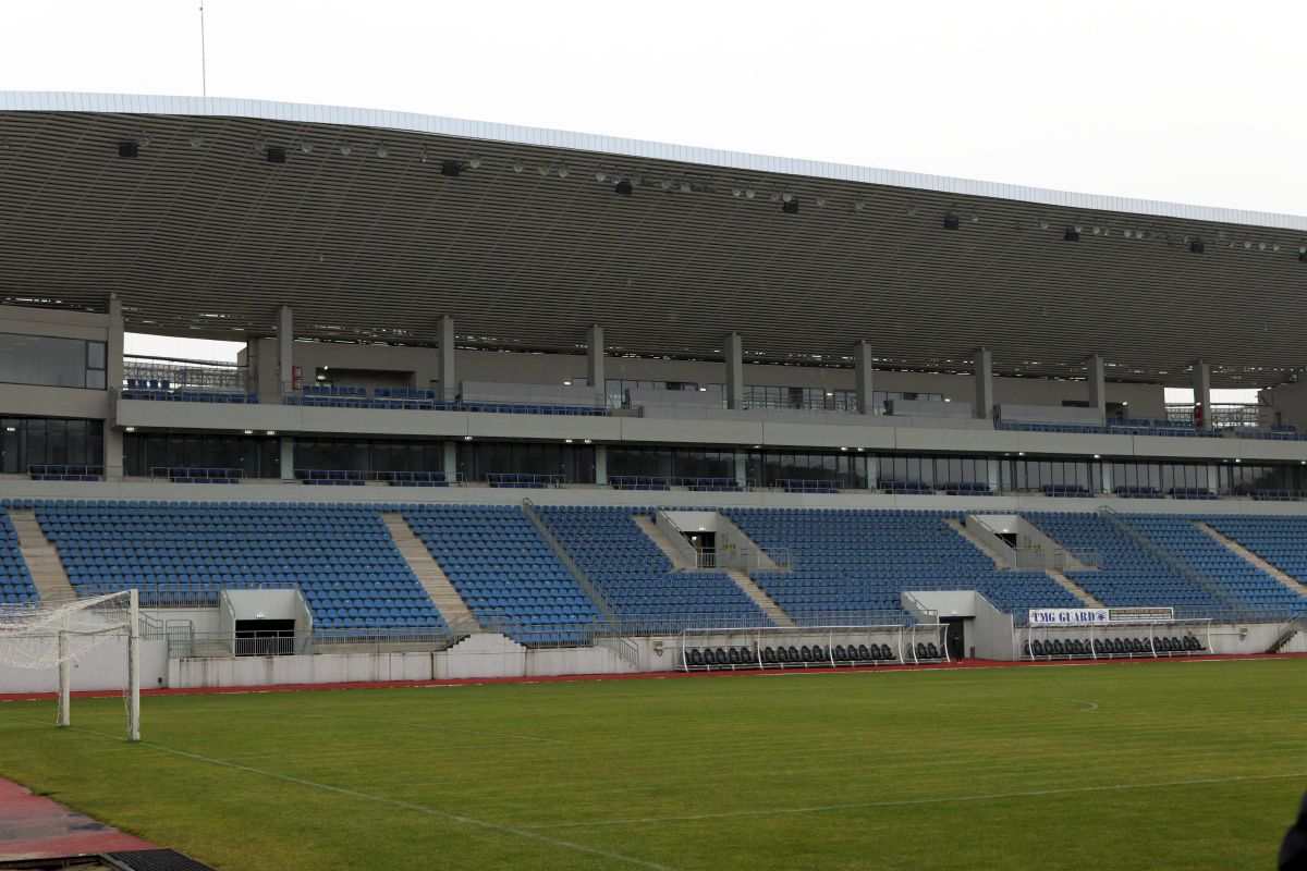 Probleme! Corvinul Hunedoara nu poate debuta la Petroșani în viitorul sezon de Superliga