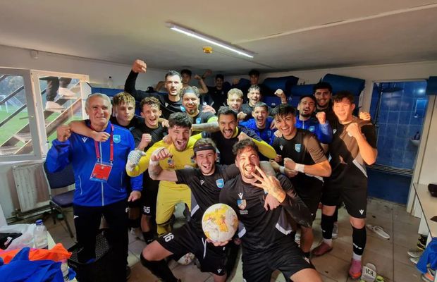 Detalii incredibile din „dosarul Păulești” » Câți bani a mizat și a câștigat Gabi Matei pe o cotă 100: „Era combinația lor preferată”