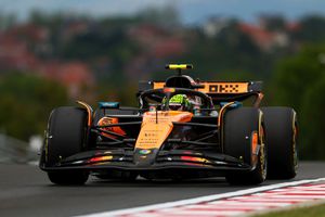 În 2026 și 2027, Banca Transilvania va fi partenerul oficial de cursă al echipei McLaren la încă două etape