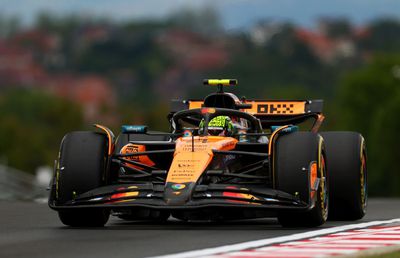 Banca Transilvania anunță că va fi partener al echipei McLaren la încă două etape de Formula 1