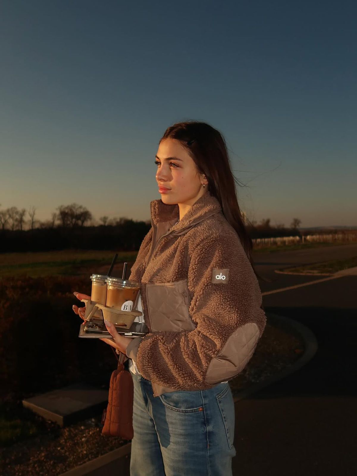 Despărțirea momentului în Formula 1 » Pilotul părăsit de iubită: „Valorile noastre erau diferite”