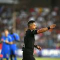 Iulian Dima, în camera VAR la U Cluj - Oțelul Galați