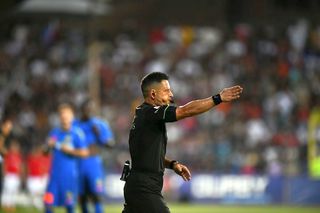 Ce arbitru va conduce U Cluj - Oțelul, meciul de care se leagă speranțele FCSB-ului