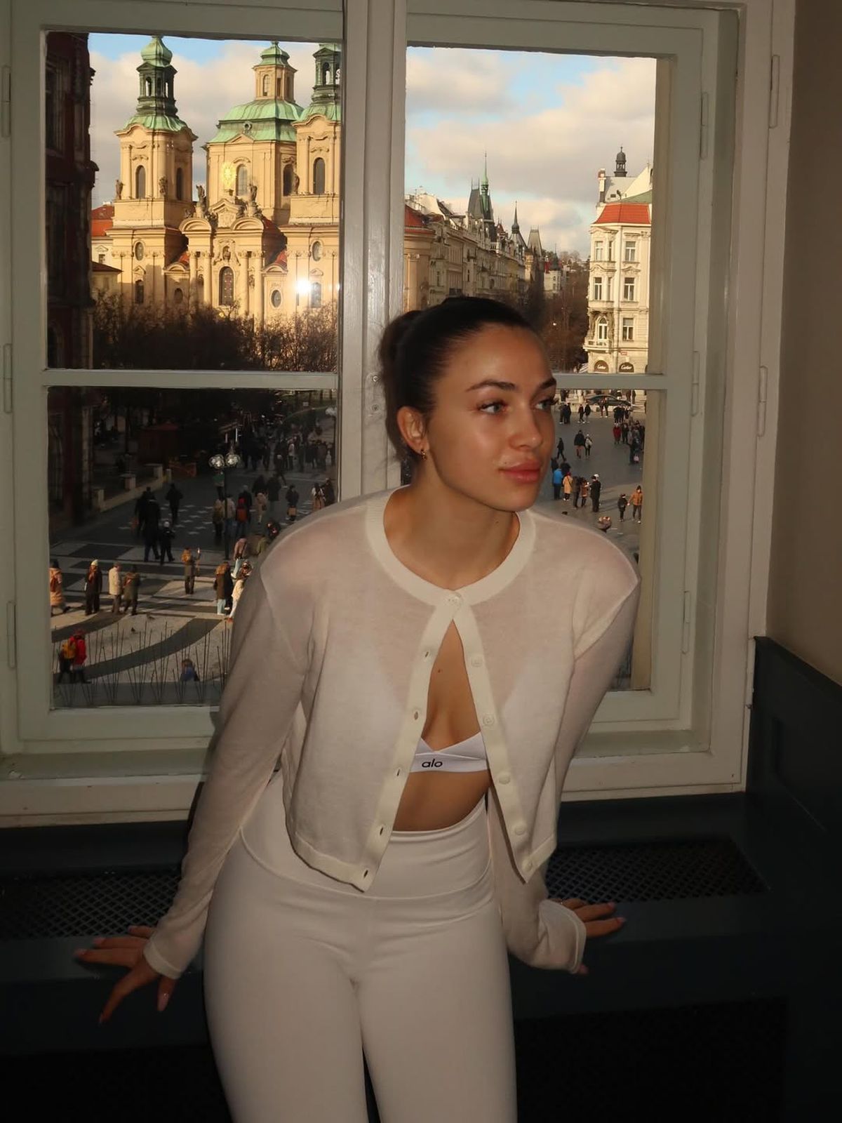 Despărțirea momentului în Formula 1 » Pilotul părăsit de iubită: „Valorile noastre erau diferite”