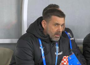 Zeljko Kopic, despre eșecul lui Dinamo fatal pentru FCSB: „Asta e! Se întâmplă”