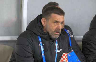 Zeljko Kopic acceptă, cu două etape înainte de play-off: „Sunt favoriții la titlu acum”